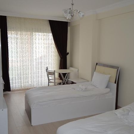 Gölhisar Kibyra Hotel חדר תמונה