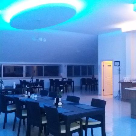 Gölhisar Kibyra Hotel מראה חיצוני תמונה