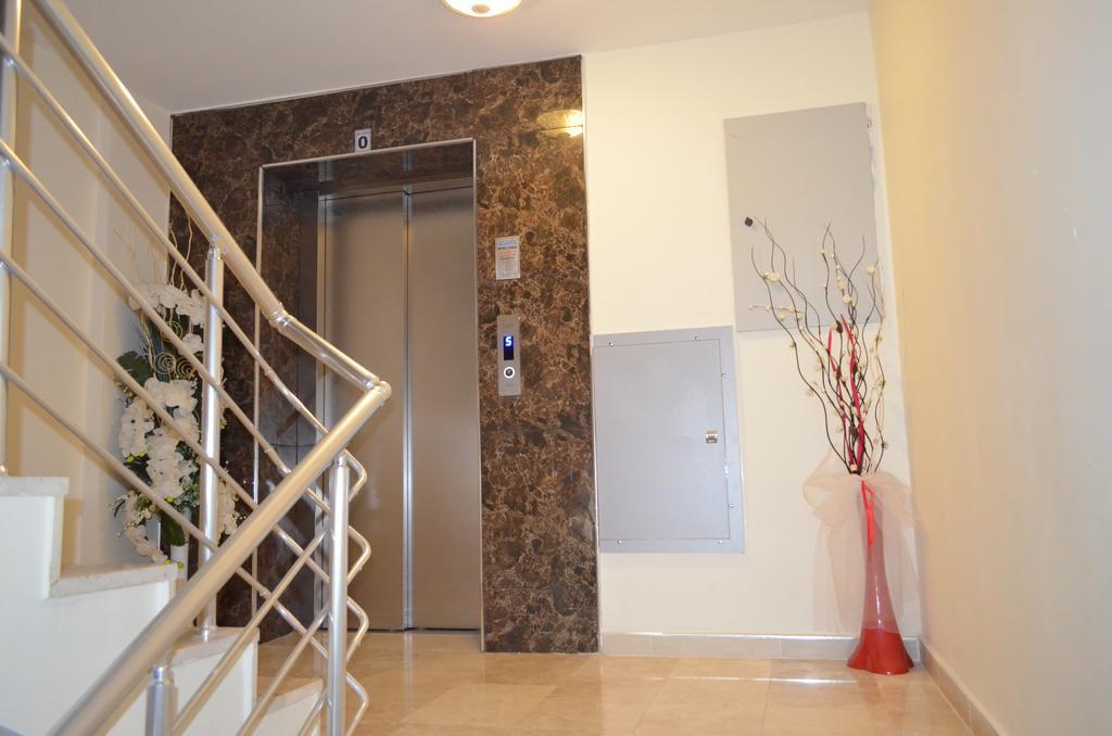 Gölhisar Kibyra Hotel מראה חיצוני תמונה