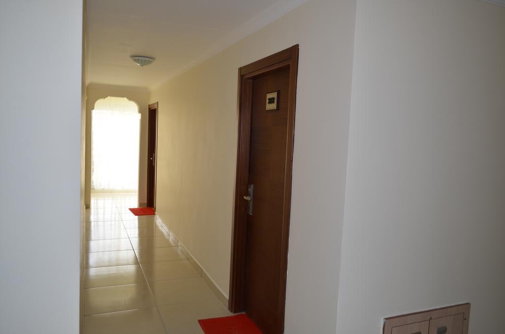 Gölhisar Kibyra Hotel חדר תמונה