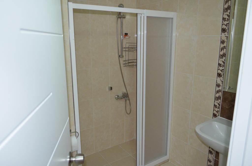 Gölhisar Kibyra Hotel מראה חיצוני תמונה