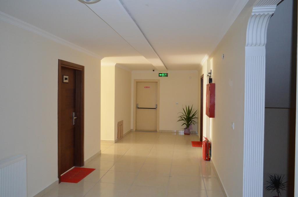 Gölhisar Kibyra Hotel חדר תמונה