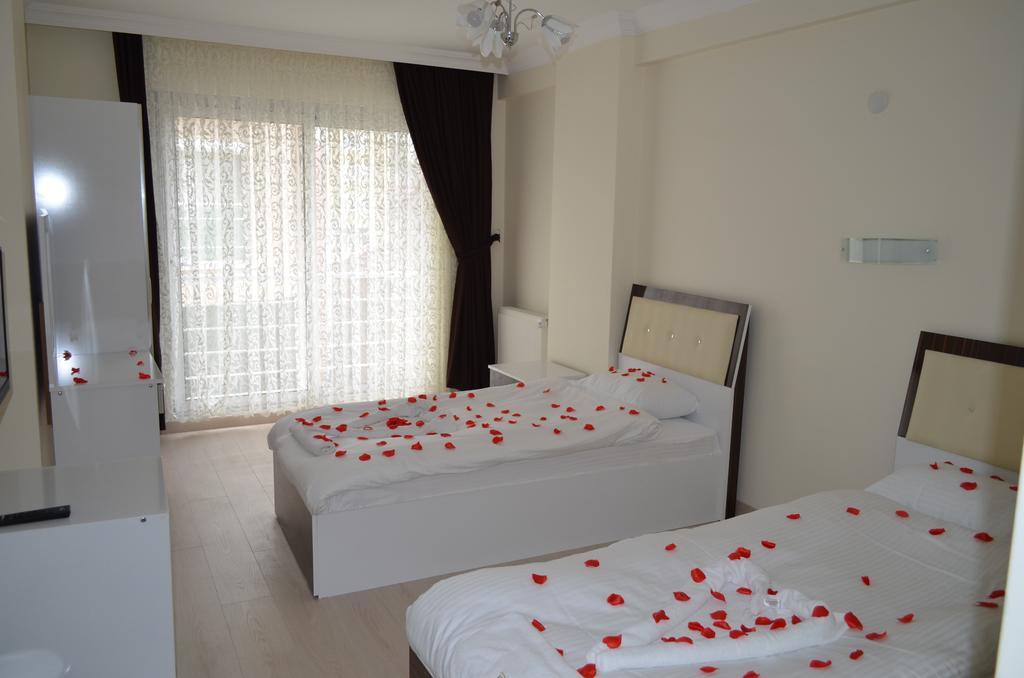 Gölhisar Kibyra Hotel חדר תמונה