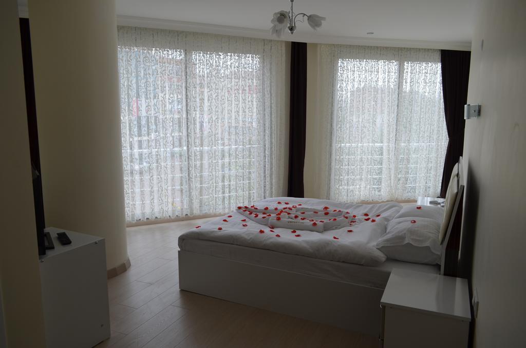 Gölhisar Kibyra Hotel חדר תמונה