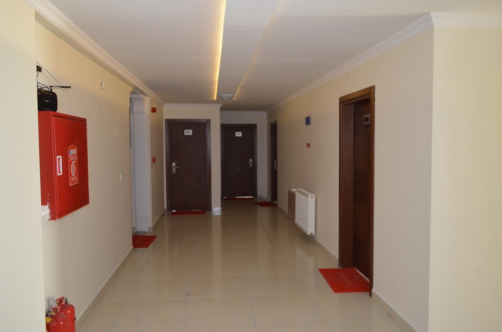 Gölhisar Kibyra Hotel חדר תמונה