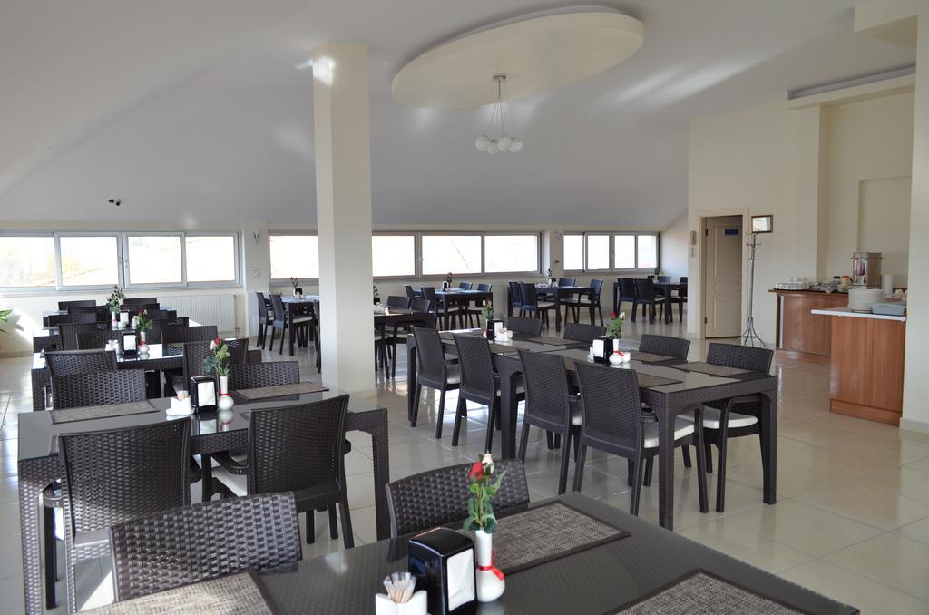 Gölhisar Kibyra Hotel חדר תמונה