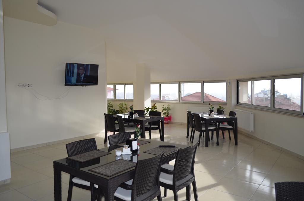 Gölhisar Kibyra Hotel חדר תמונה