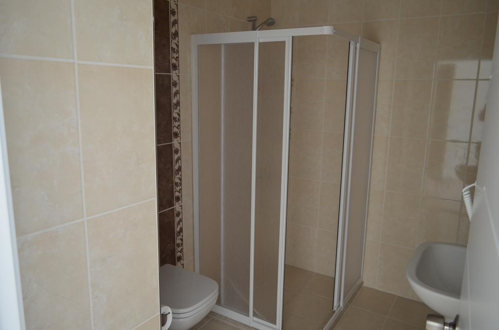 Gölhisar Kibyra Hotel חדר תמונה