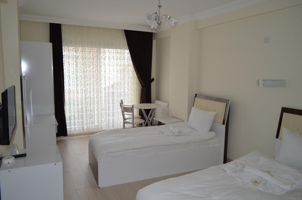 Gölhisar Kibyra Hotel חדר תמונה
