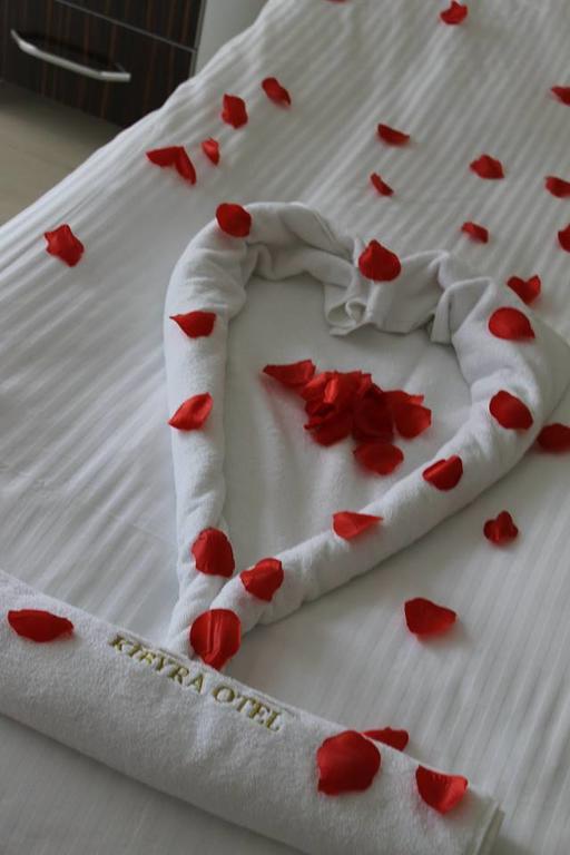 Gölhisar Kibyra Hotel מראה חיצוני תמונה