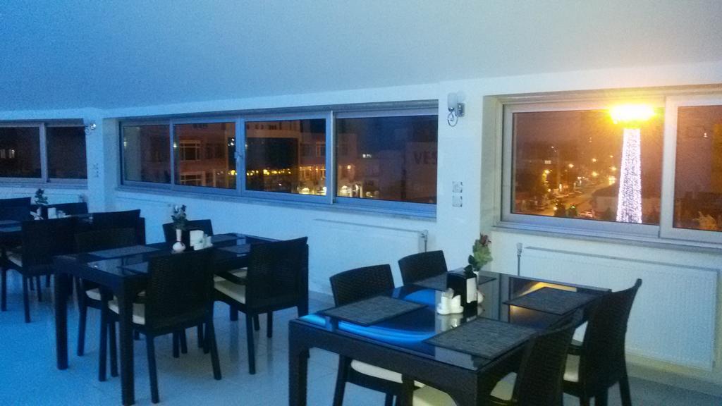Gölhisar Kibyra Hotel מראה חיצוני תמונה